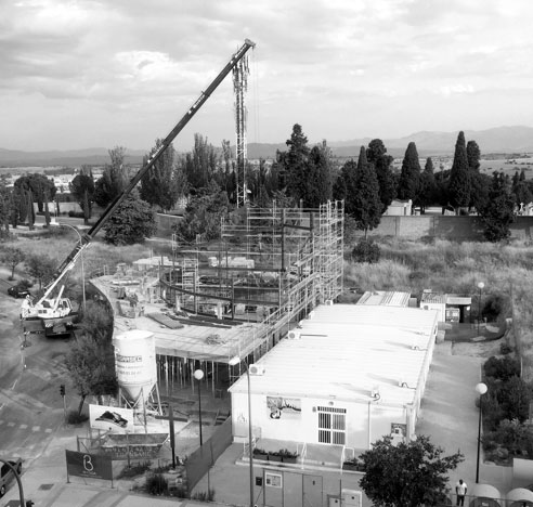 Edificación y Obras