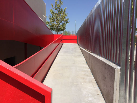 Edificación y Obras