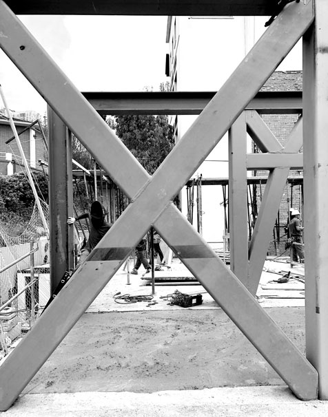 Locales, Expansión & Oficinas