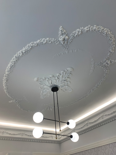 Interiorismo & Diseño