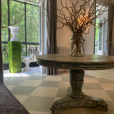 Interiorismo & Diseño