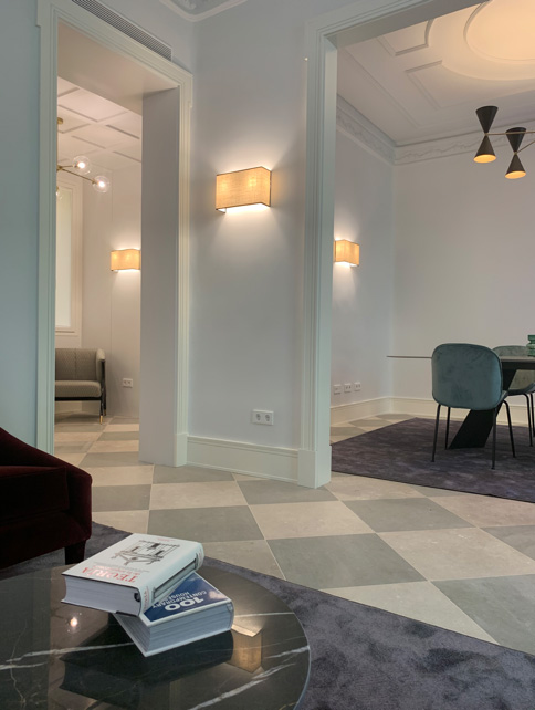 Interiorismo & Diseño