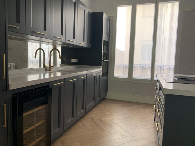 Interiorismo & Diseño