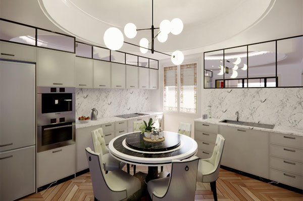 Edificación y Obras