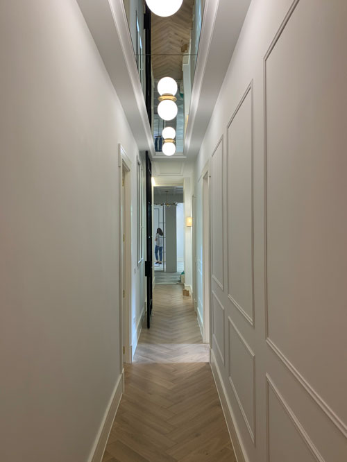 Interiorismo & Diseño