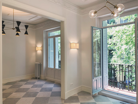 Interiorismo & Diseño