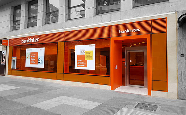 Foto de Bankinter