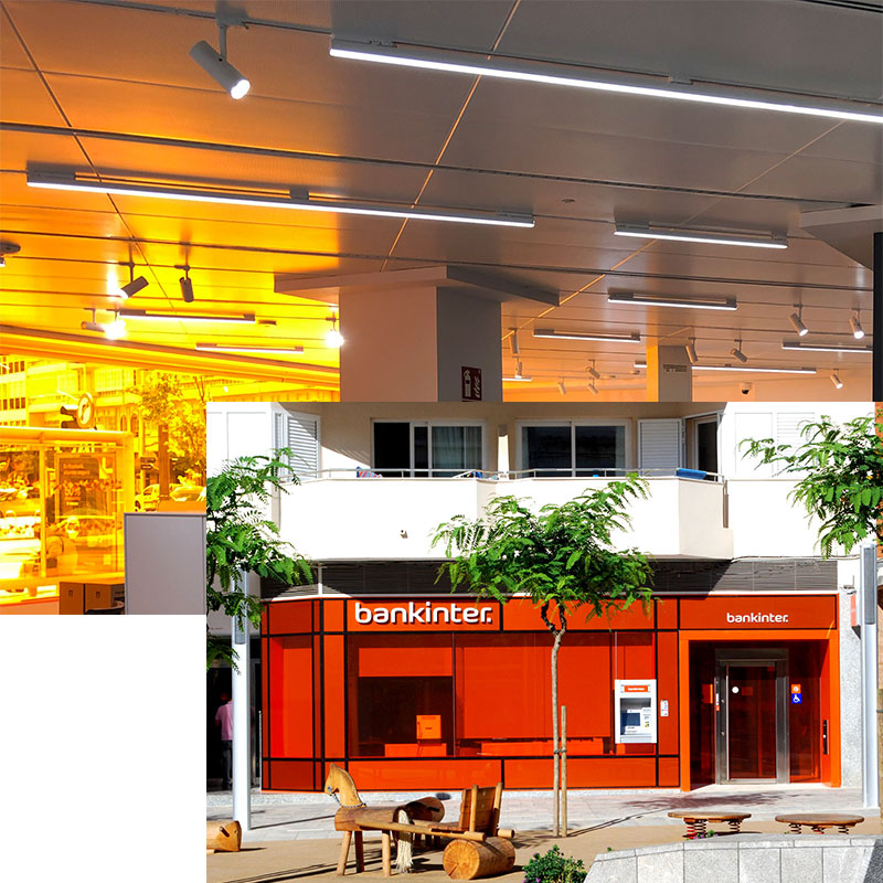 Foto de Bankinter